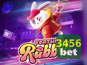 3456BET bônus R$5.000 + 500 giros - Rollover 35x, prazo 30 dias, 38% taxa conversão